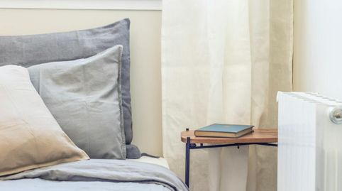 Foto 3 de Pis de lloguer a N/a, Bellas Vistas, Madrid Capital