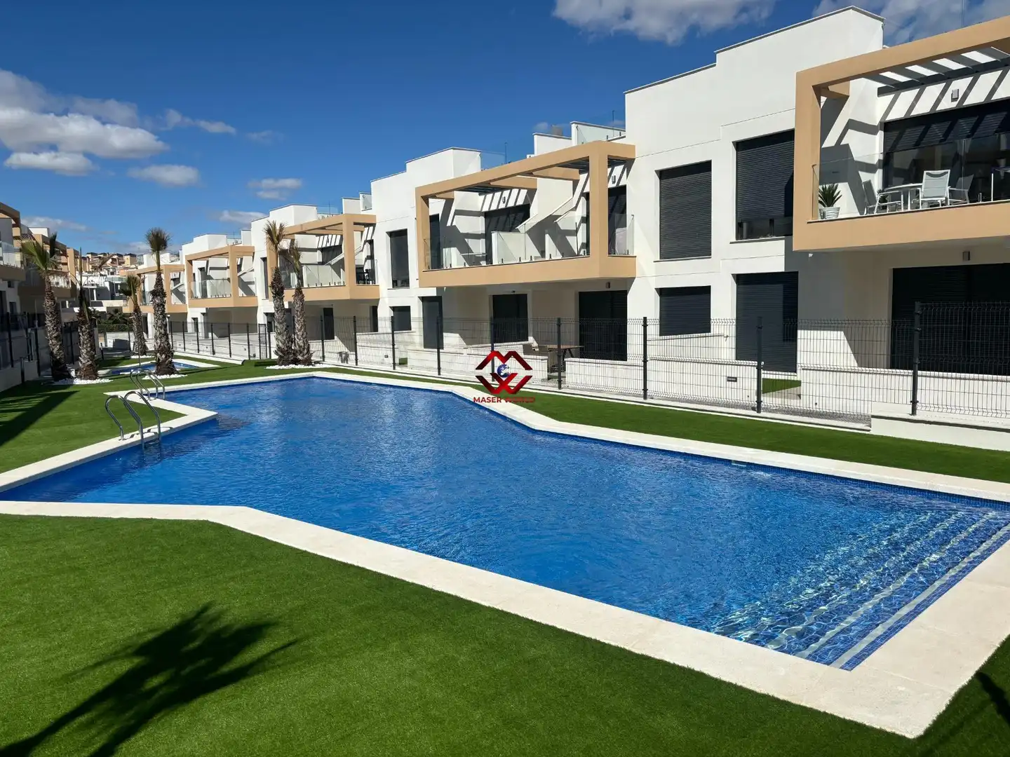 Apartament amb terrassa en venda a Orihuela Costa, imagen 10