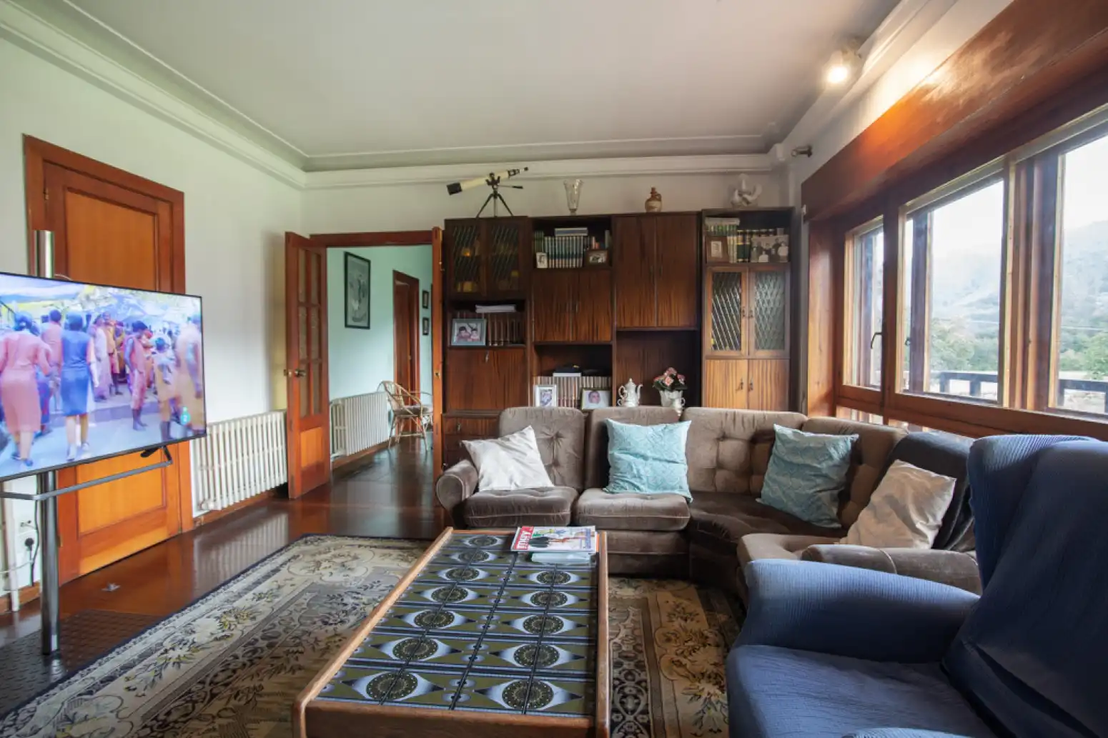 Casa en venda a Santibáñez - BO CARREJO 109, imagen 8