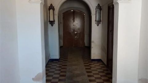 Foto 2 de Casa adosada en venta en Calle Jesús, 32, Fuente de Cantos, Badajoz