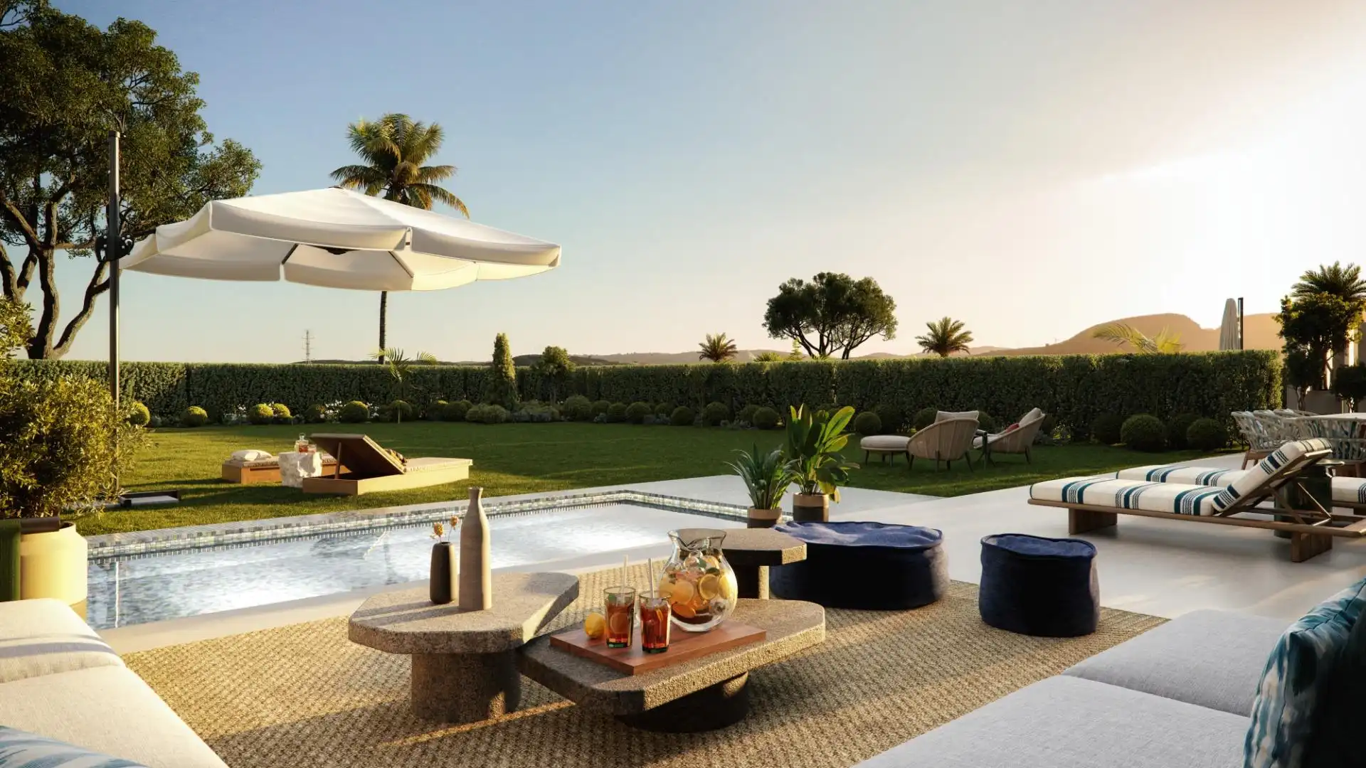 Apartamento con piscina en venta en Casares pueblo, imagen 2