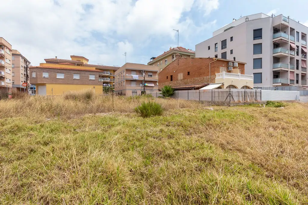 Terreno residencial en venta en Carrer Barranquet 89, imagen 13