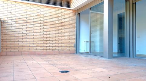 Foto 3 de Planta baixa en venda a Carrer Orient, Can Gibert del Pla, Girona