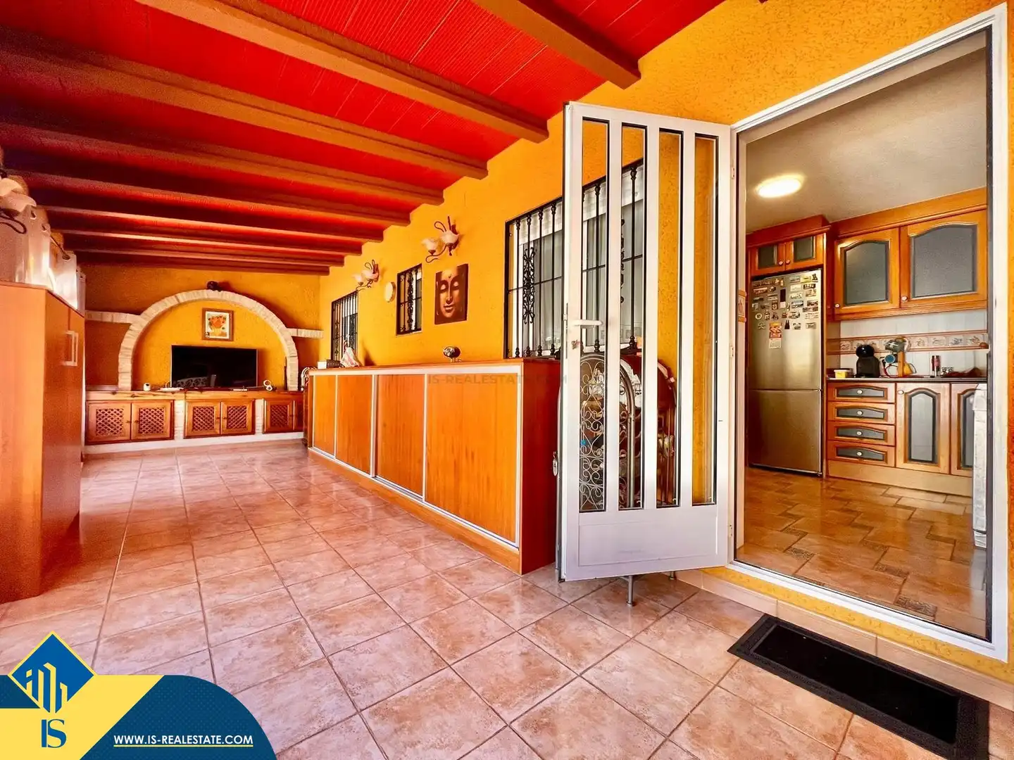 Chalet con jardín en venta en Los Balcones - Los Altos, imagen 21