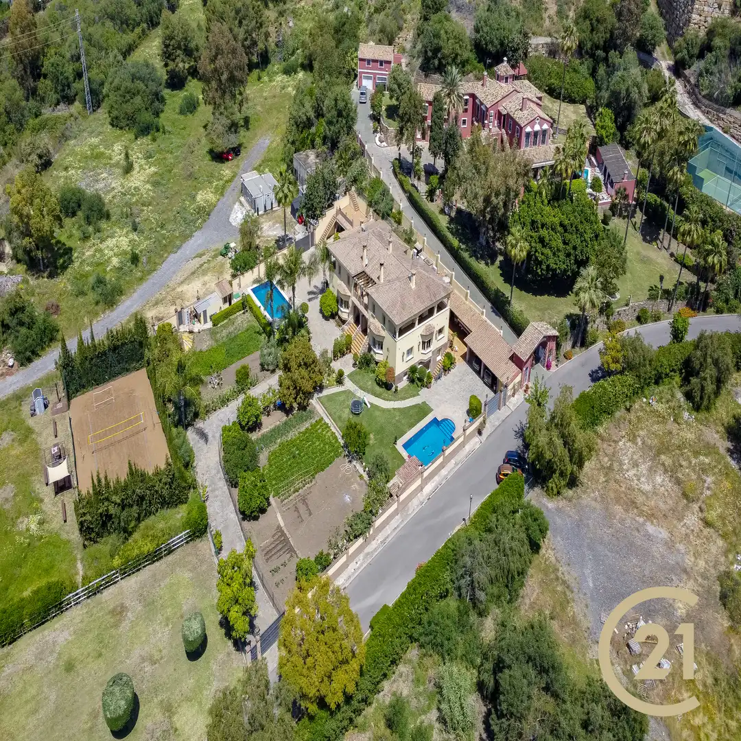 Casa o xalet en venda a Desconocido, 2, La Quinta