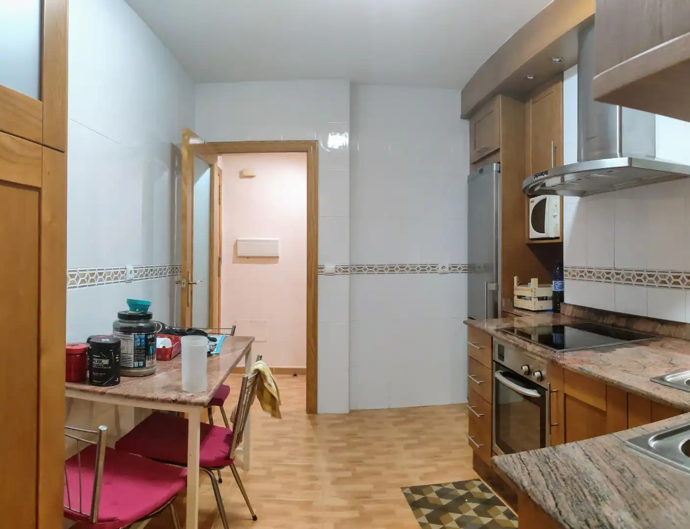 Piso en venta en Olula del Río, imagen 2
