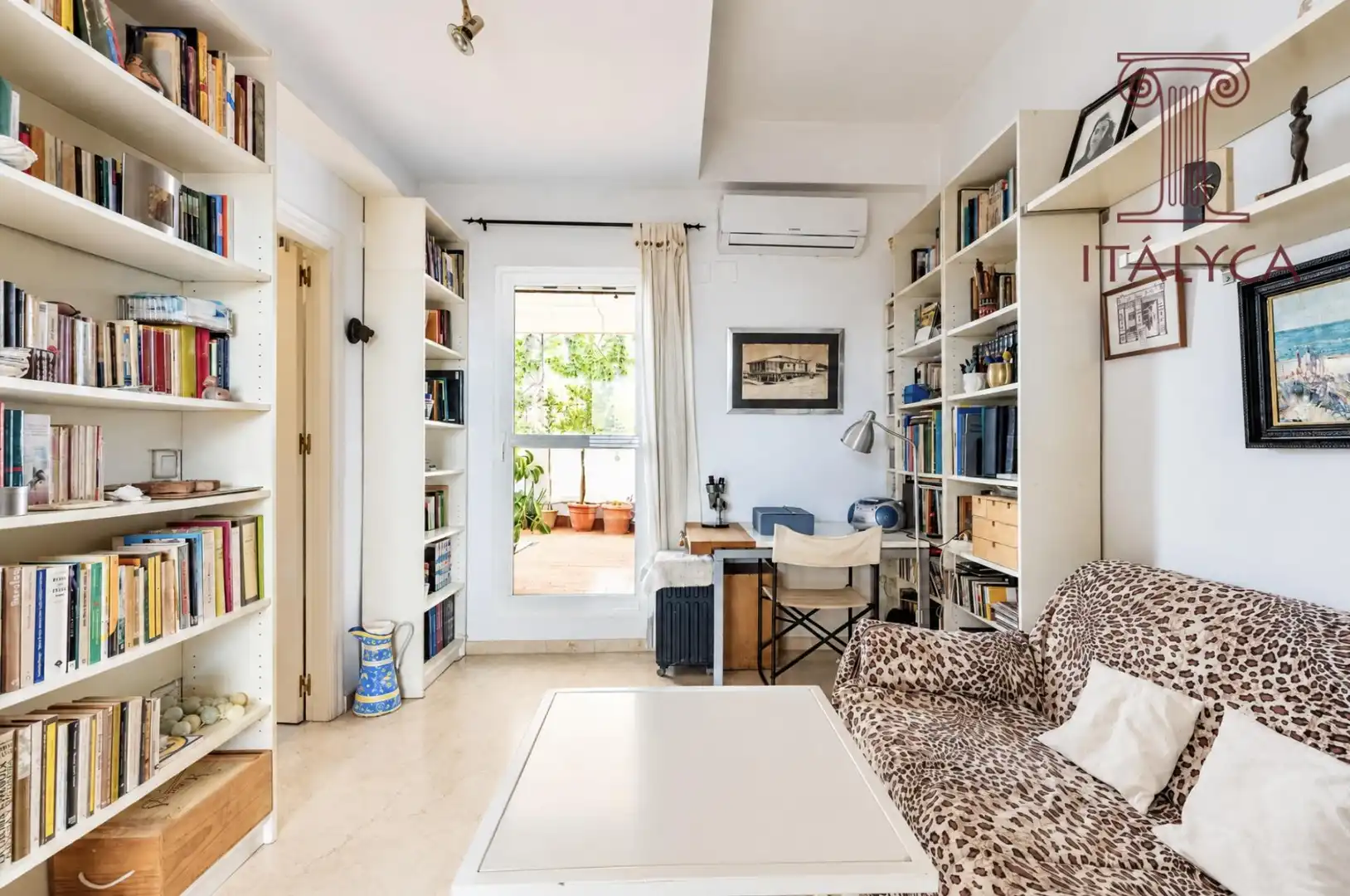 Attique avec terrasse à vendre à Casco Antiguo, imagen 20