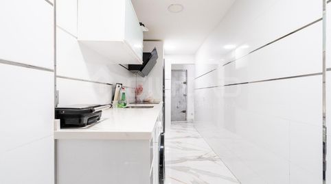 Foto 5 de Piso en venta en La Oliva, Sevilla Capital