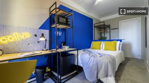 Photo 3 of Flat for share in Cuatro Caminos - Azca,  Madrid Capital