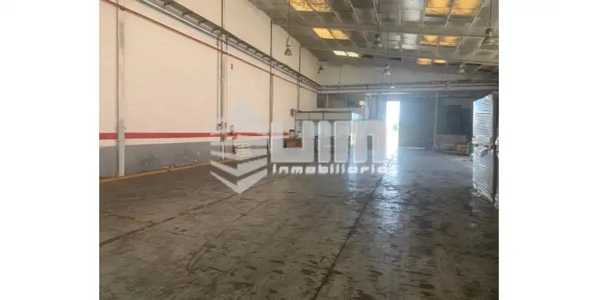 Nave industrial en venta en C.CURIE, imagen 5