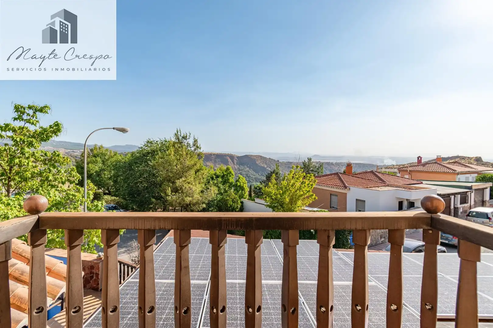 Villa mit Pool zum Verkauf in Calle de Cerro del Oro, imagen 49