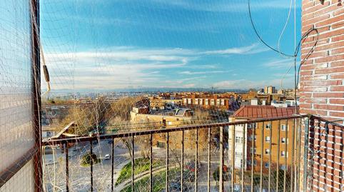 Foto 4 de Piso de alquiler en Plaza de San Diego, Palomeras Bajas,  Madrid Capital
