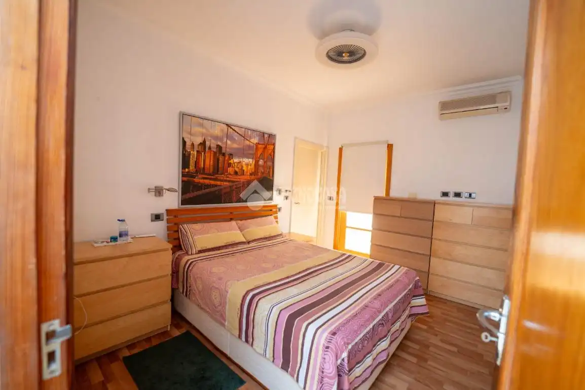 Habitación de Casa adosada en venta en Telde con Amueblado