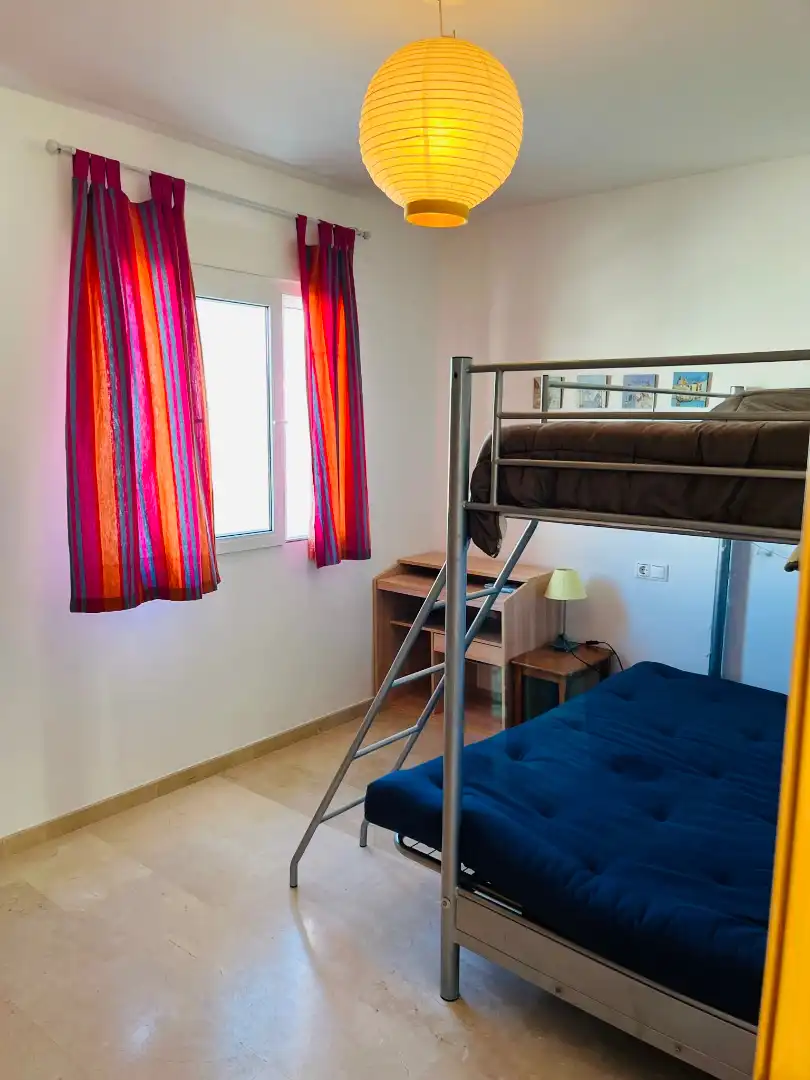 Apartment mit Terrasse zum Verkauf in Oliva Nova, imagen 39