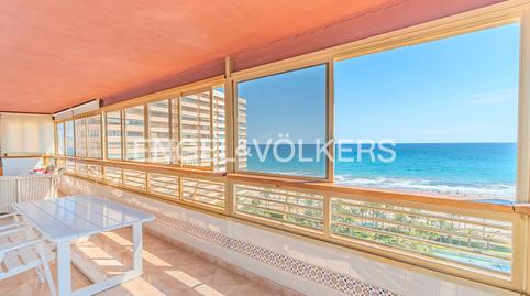 Photo 5 of Flat for sale in Carrer D'alboran, 1, Playa Muchavista, Alicante