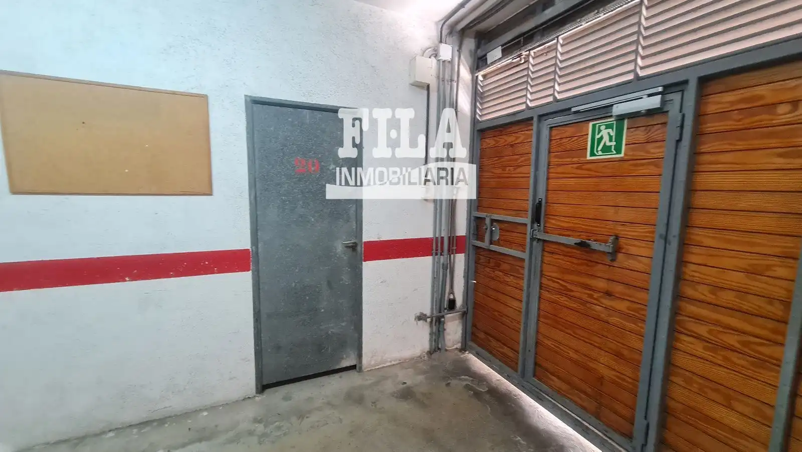 Appartement avec piscine à vendre à L'Estany, imagen 24