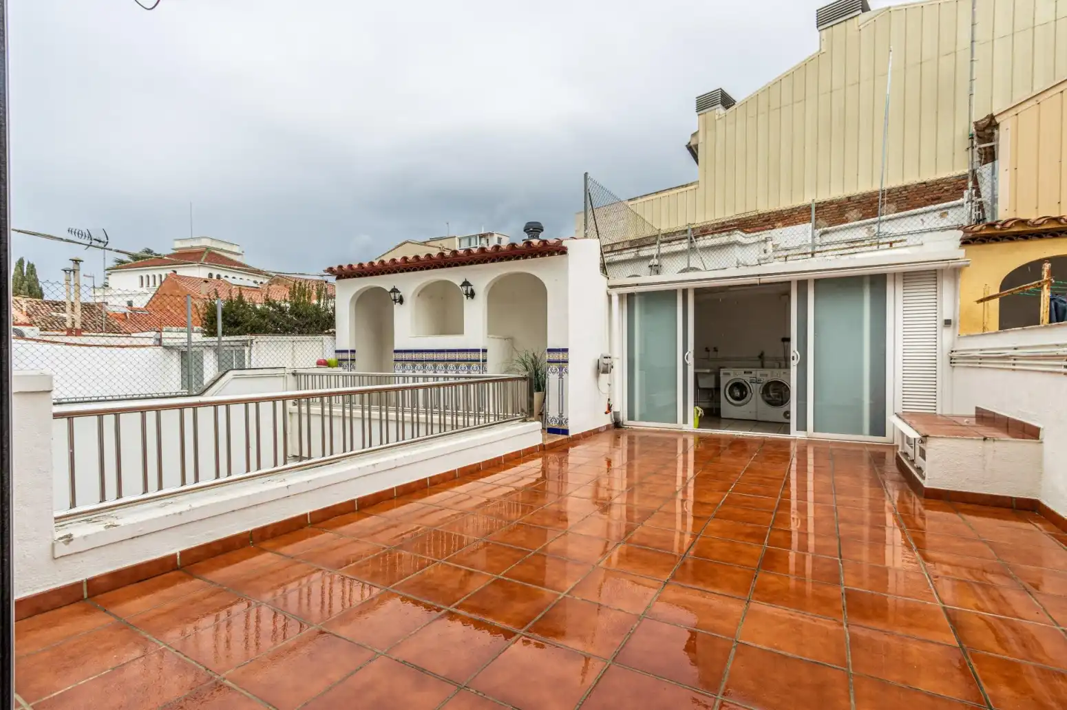 Casa adosada en venta en Terrassa - Carrer SANT QUIRZE, DE, Barri del Centre