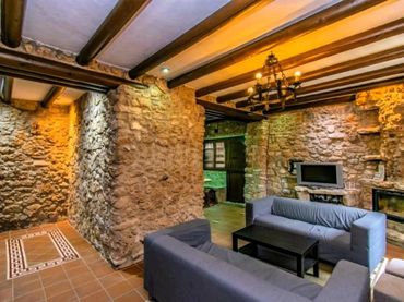 Casa con piscina in vendita a Algarinejo