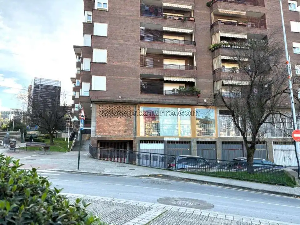Business premises to rent in Laudio / Llodio, imagen 15