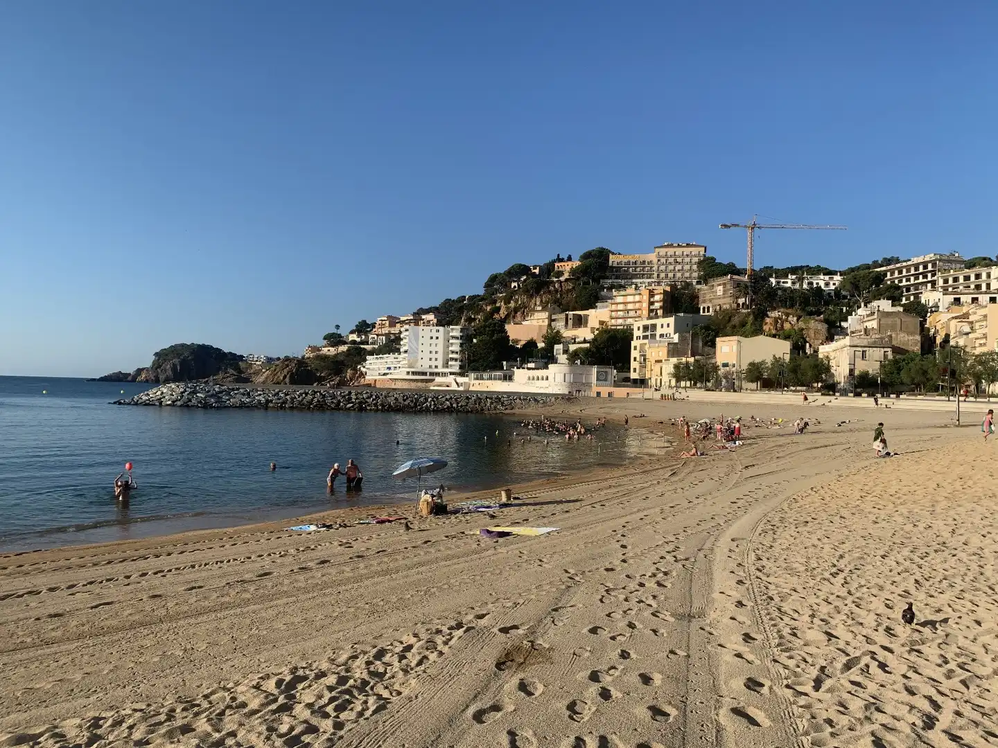 Residential land for sale in Tueda, imagen 5