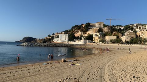 Foto 5 de Residencial en venda a Tueda, Sant Feliu de Guíxols