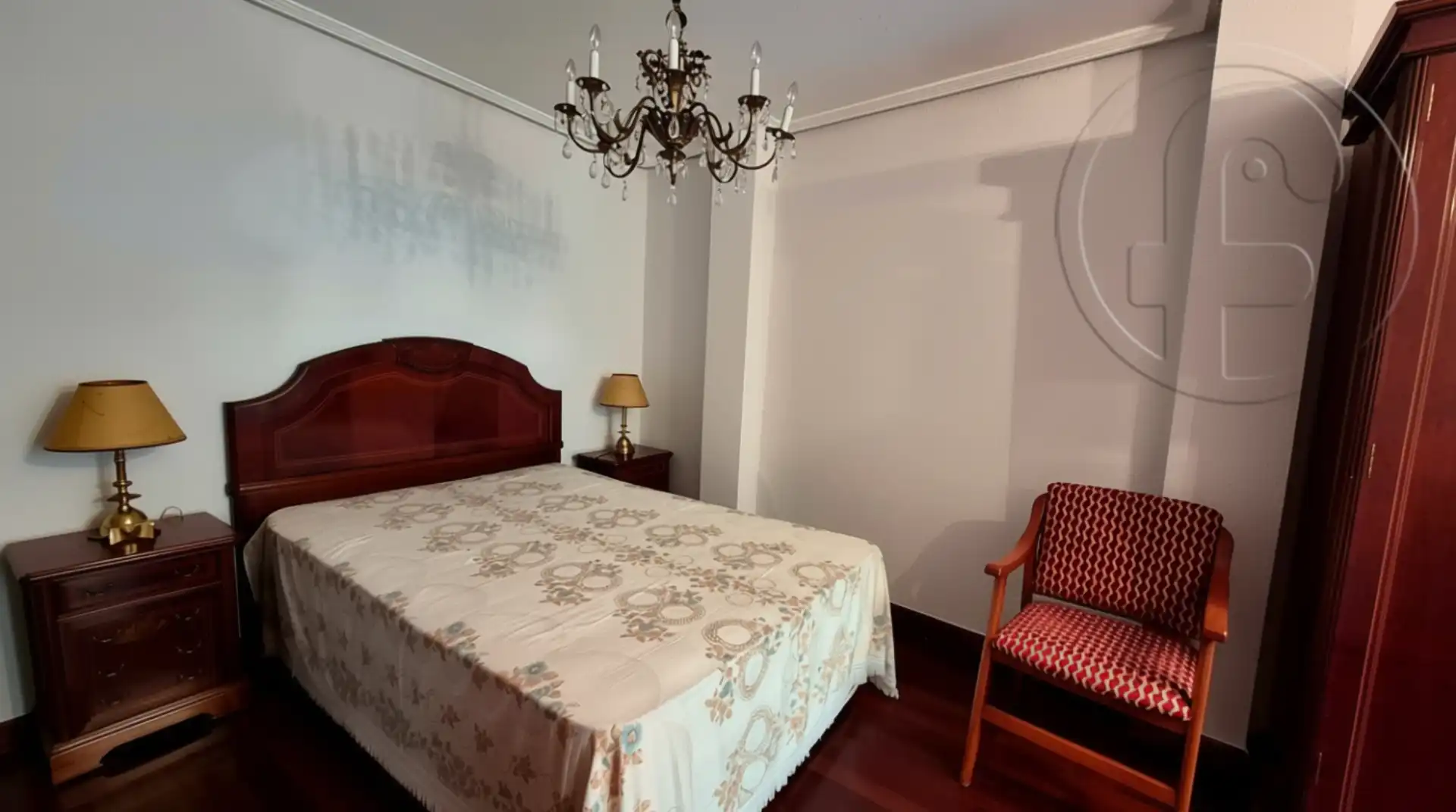 Appartamento con ascensore in vendita a Calle Vargas, imagen 11