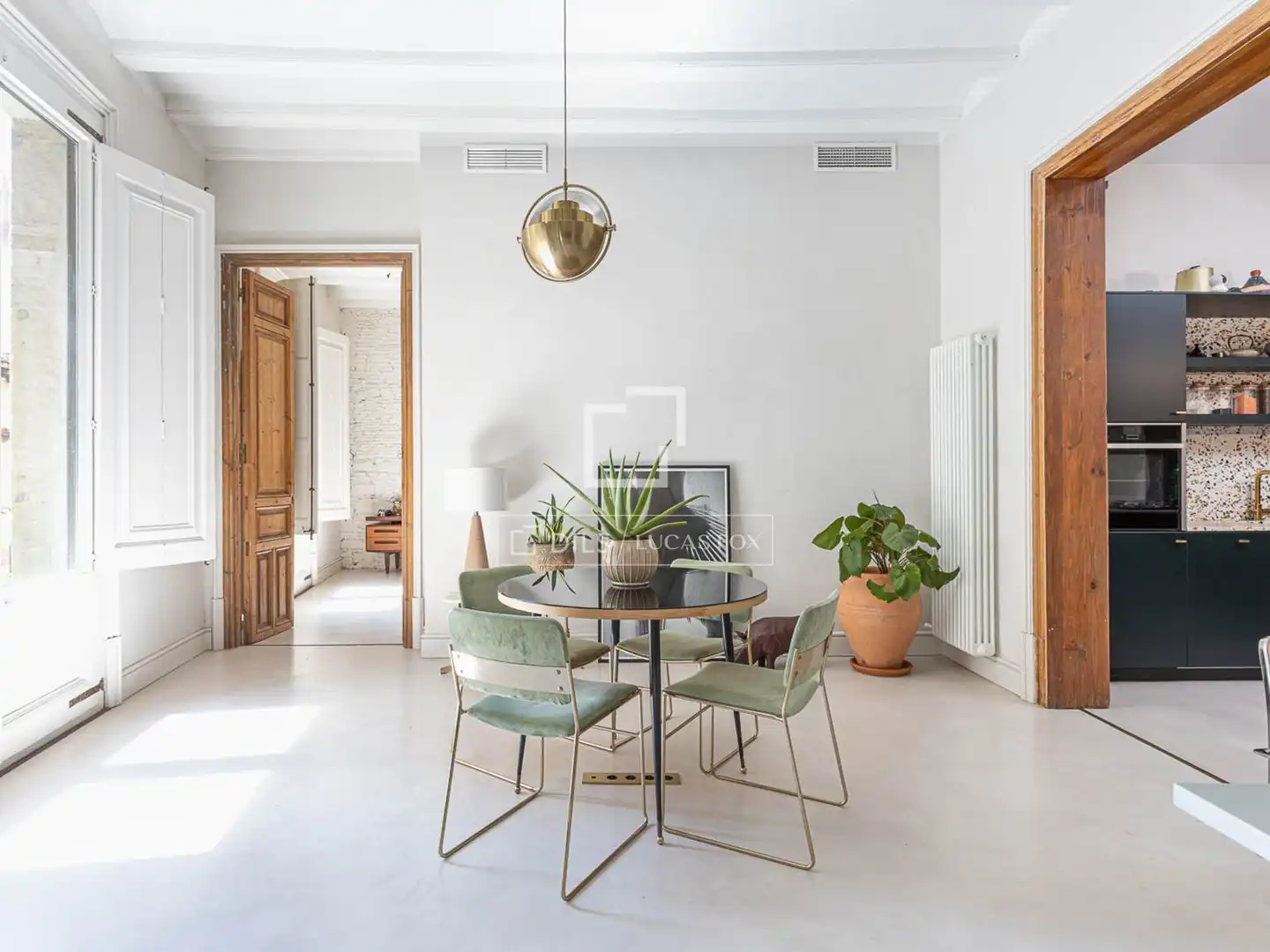 Appartement avec terrasse à vendre à Ciutat Vella, imagen 15