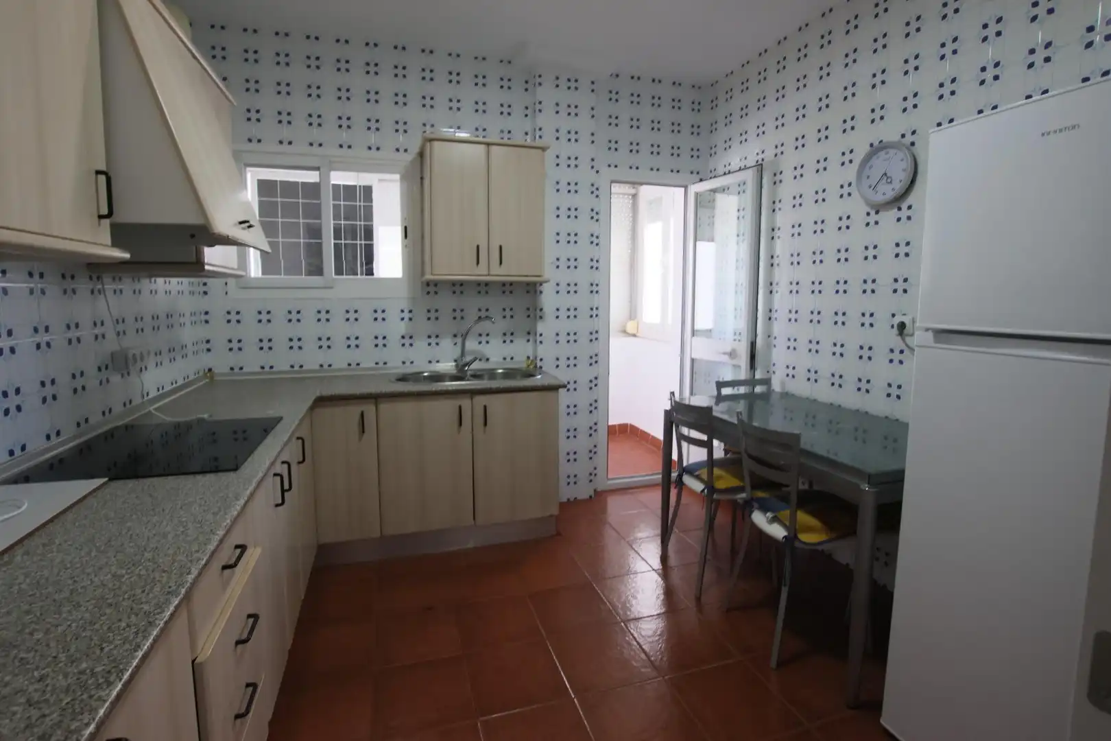Cocina de Piso en venta en Montijo