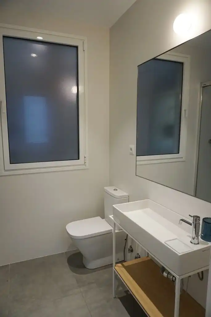 Flat with terrace to rent in Calle de Menorca 23, imagen 14
