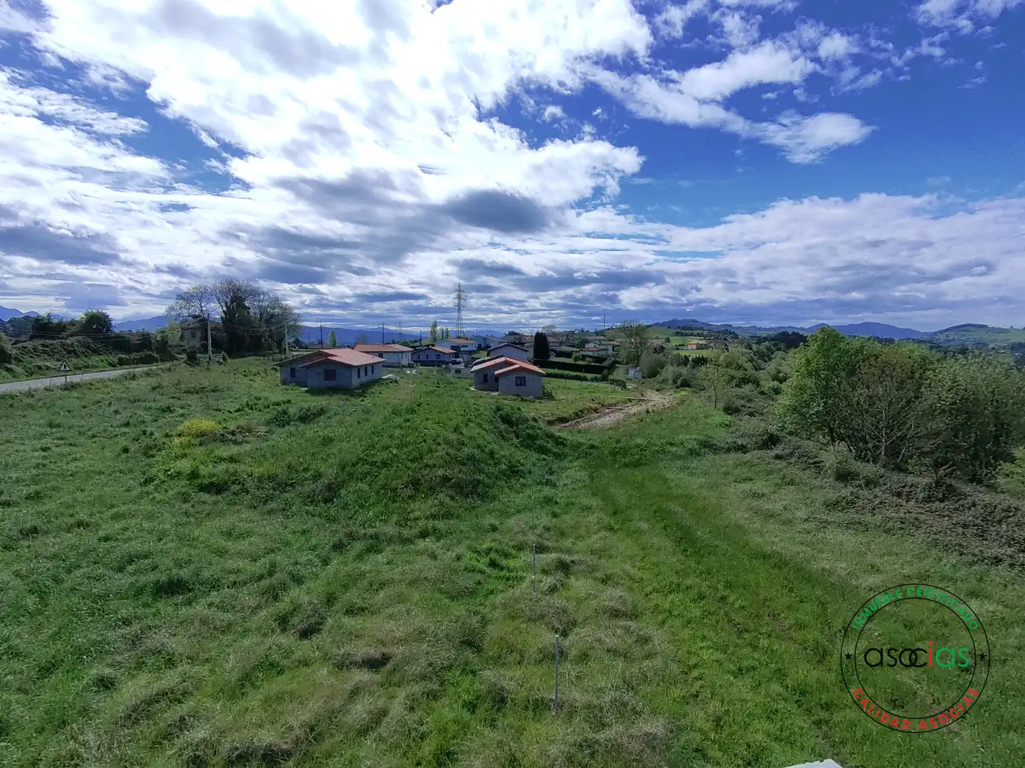 Terreny residencial en venda a Pruvia de Arriba - Barrio de Pruvia, imagen 10