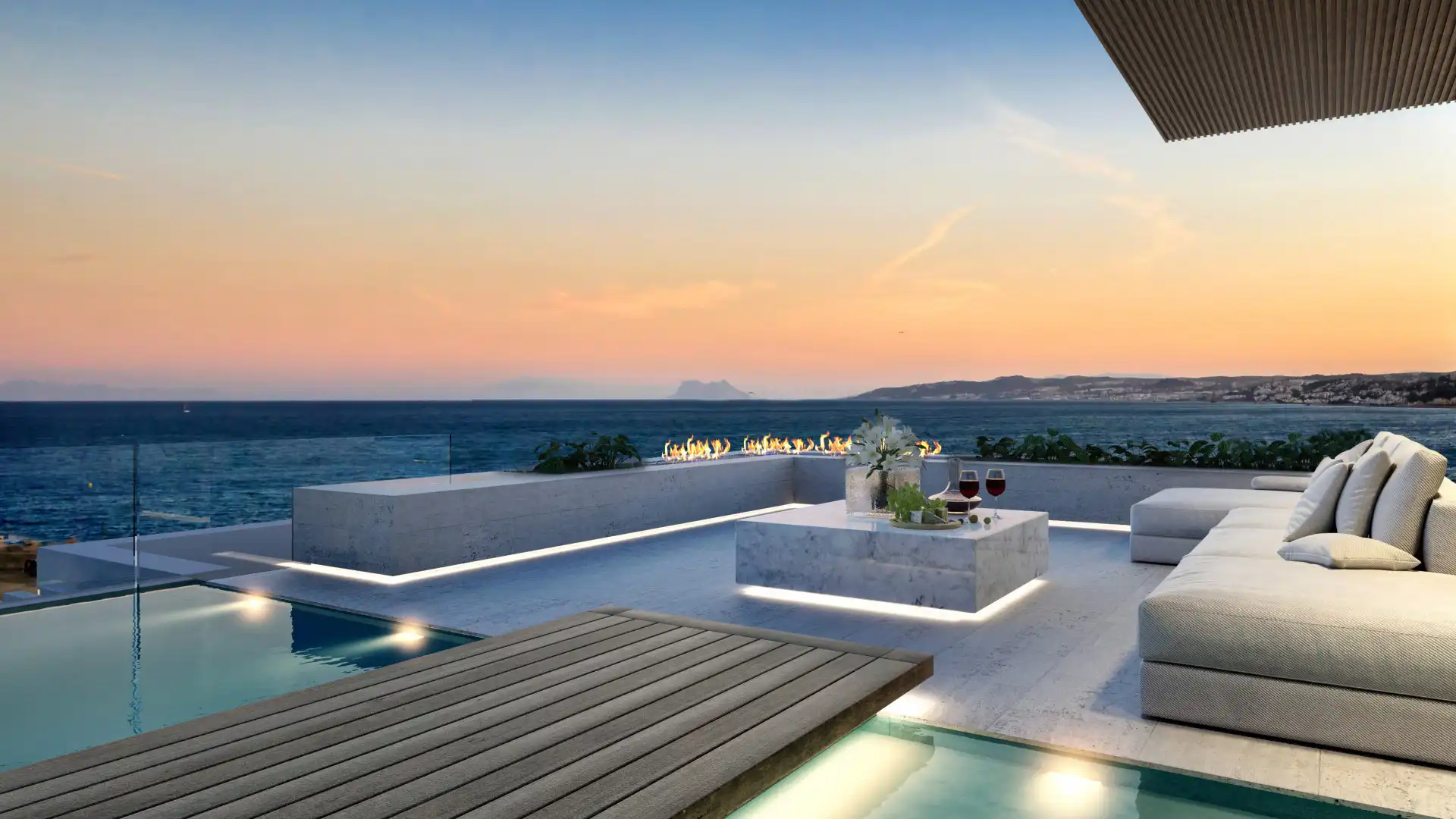 Apartment mit Pool zum Verkauf in Marbella Centro, imagen 5