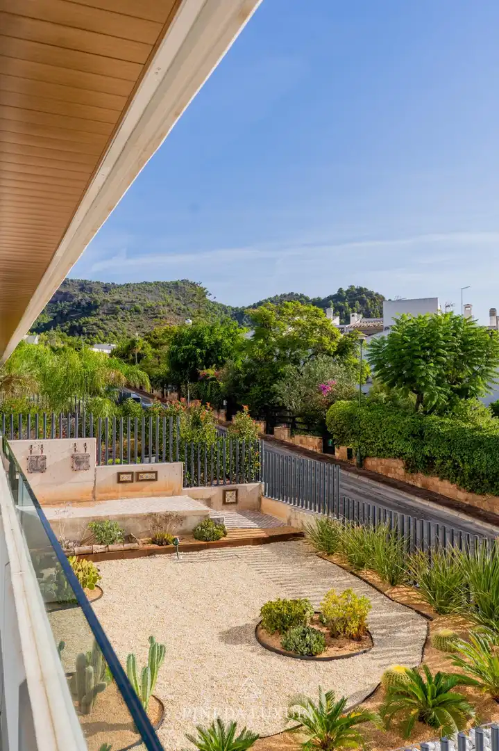 Apartment mit Pool zur Miete in Sagunto ciudad, imagen 56