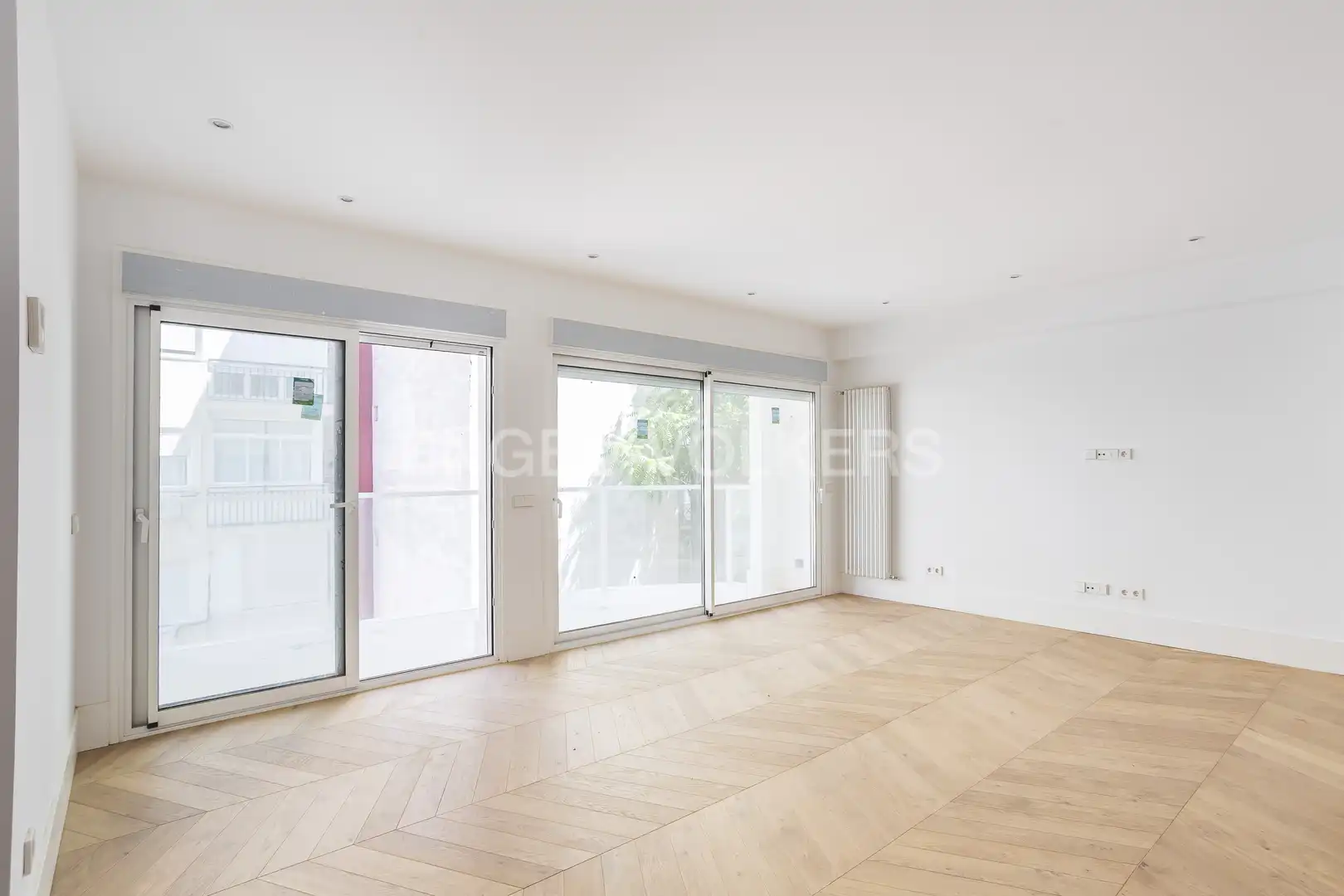 Piso con ascensor en venta en Casado del Alisal, imagen 3