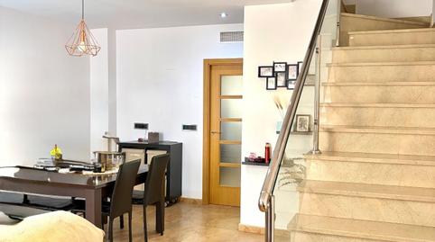 Photo 4 of Single-family semi-detached for sale in Casillas, Murcia