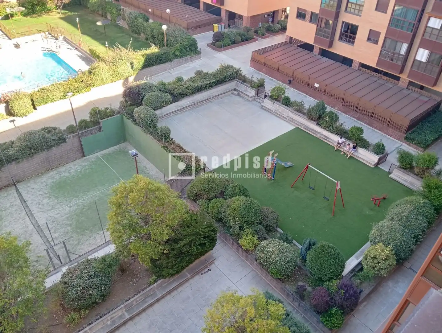 Pis amb piscina de lloguer a de Deyanira, imagen 35