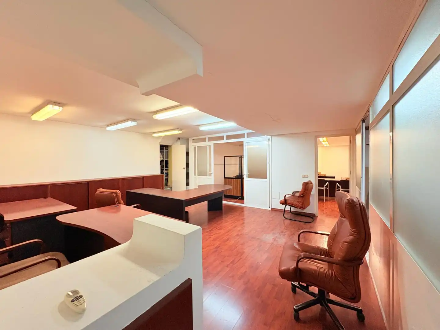 Oficina en venta en Marbella
