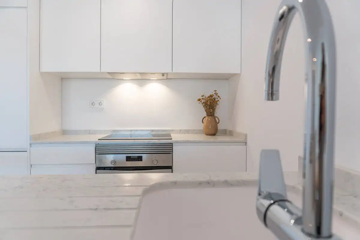 Appartement compact avec terrasse à vendre à Orihuela Costa, imagen 17