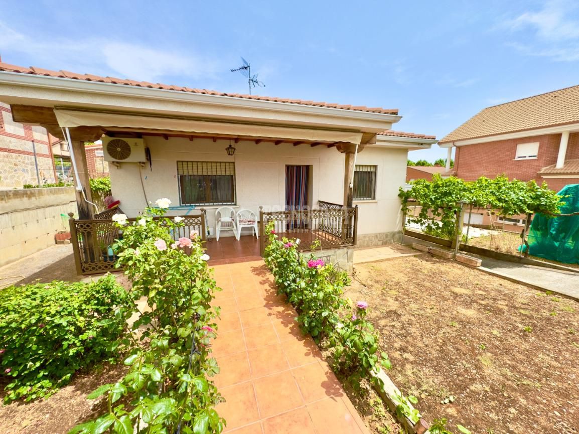 House or chalet for sale in Cabanillas del Campo