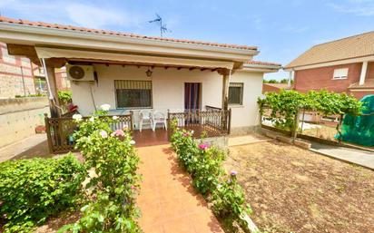 Garden of House or chalet for sale in Cabanillas del Campo  with Heating and Balcony