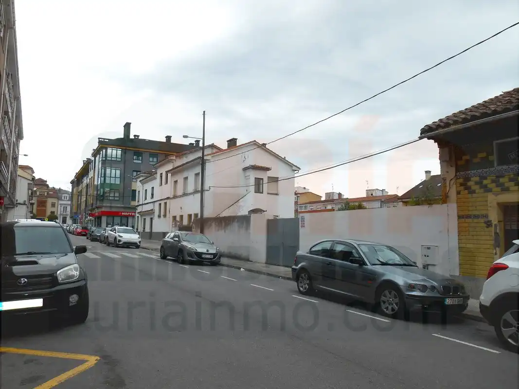 Wohnbaugrundstück zum Verkauf in Calle de la Portilla 21D, imagen 6
