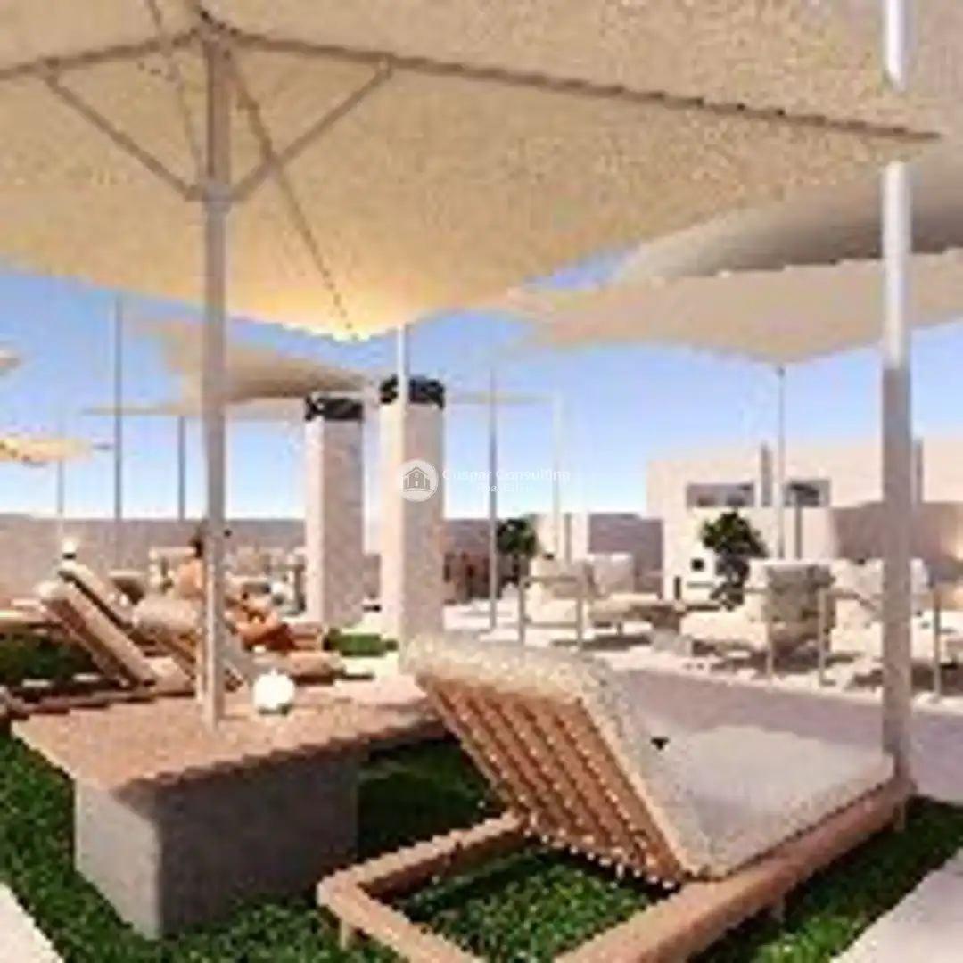 Apartment with terrace for sale in San Miguel de Salinas, imagen 20