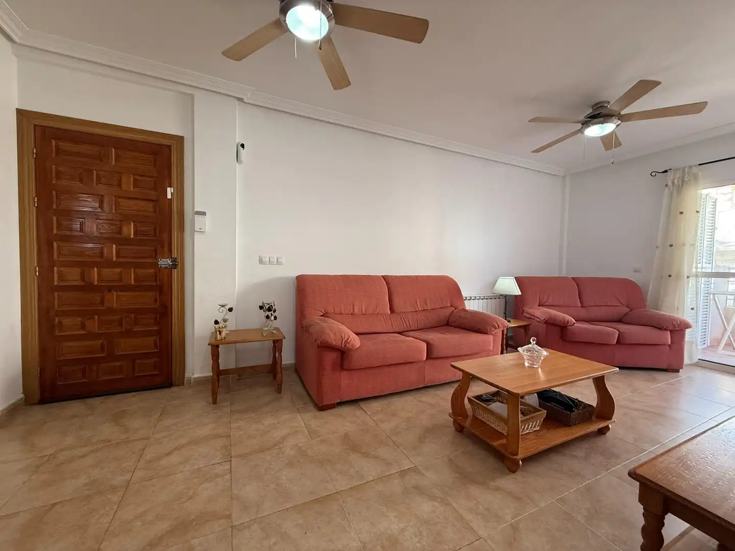 Apartament amb piscina en venda a Urbanizacion Los Collados, imagen 3