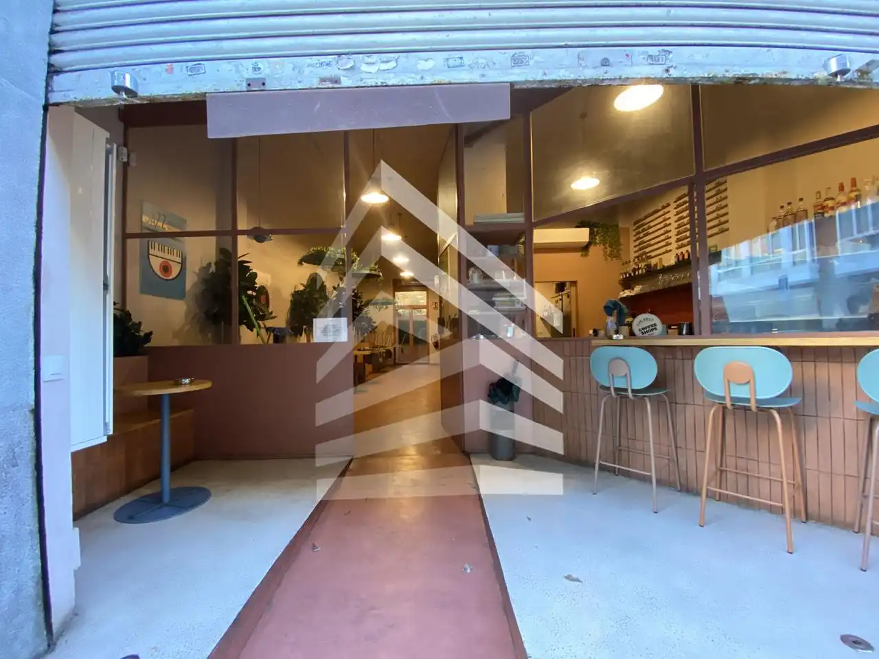 Business premises for sale in De Sant Gervasi De Cassoles, imagen 32