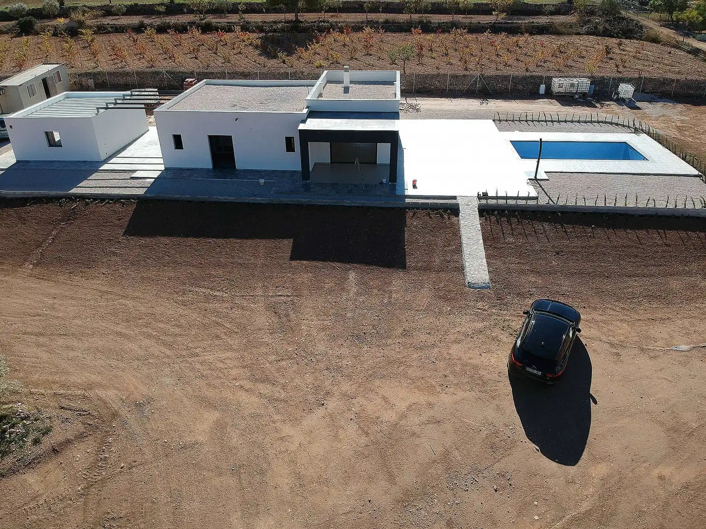 Chalet en venta en Abanilla, imagen 21