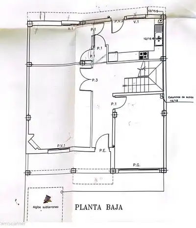 Maison mitoyenne à vendre à Calle Juan Belmonte, 7 - 29640 Fuengirola (Málaga) LOS BOLICHES, imagen 18