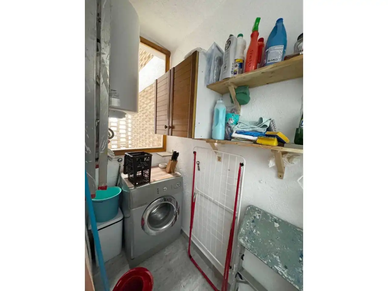 Flat for rent in Calle LLEIDA, 48, Marítim