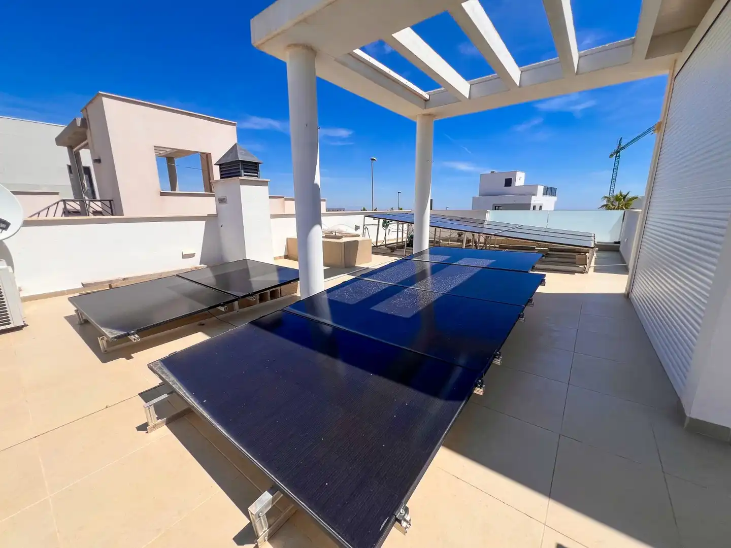 Villa mit Pool zum Verkauf in San Miguel de Salinas, imagen 36