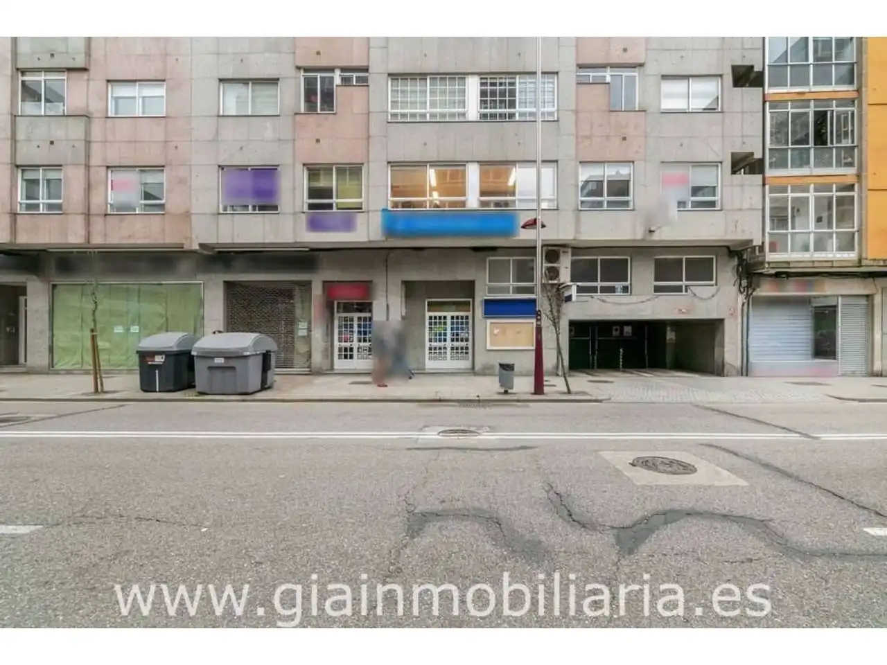 Büro zum Verkauf in Avenida de la Florida 59, imagen 12