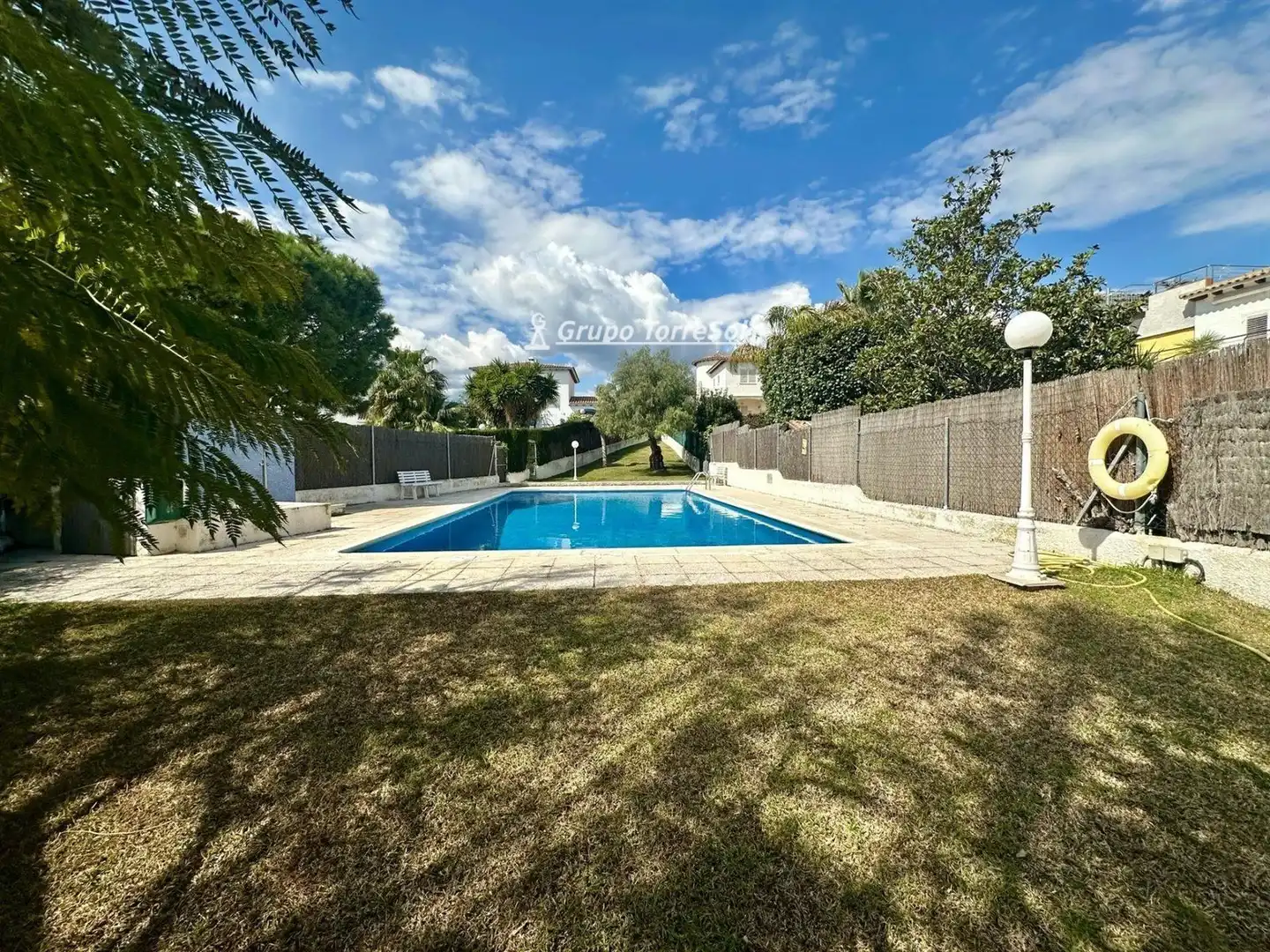 Casa o chalet en venta en Litoral, Els Masos - Els Garrofers