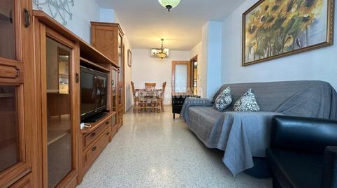 Foto 3 de Piso en venta en Los Árboles, Málaga